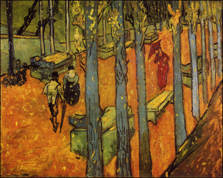 Vincent van Gogh
