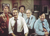 Barney Miller