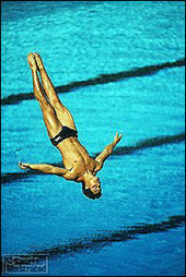 Greg Louganis