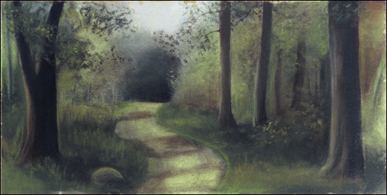 Hazel Hoorn, untitled