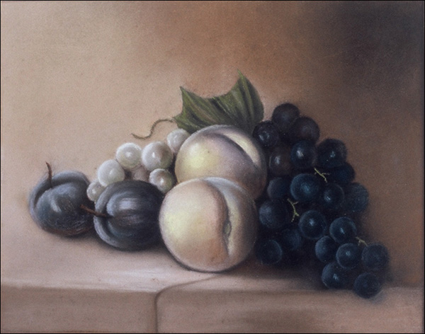 Hazel Hoorn, untitled