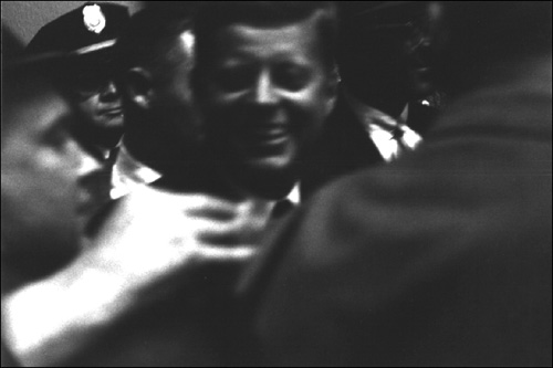 JFK