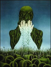 Lamentation