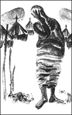 Folk Tales of Liberia