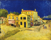 The Yellow House
