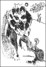 Folk Tales of Liberia