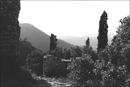 Les Vieux-Rougiers