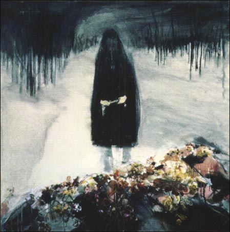 The Widow