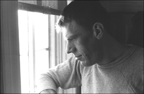 Photo: JF, Gene Wilcox
