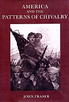 bookcover of America and the Patterns of Chivalry