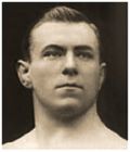 George Hackenschmidt, around 1910