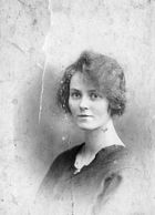 Elizabeth Norah Kelly, b. 1901