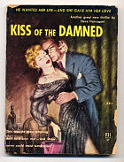 Kiss of the Damned