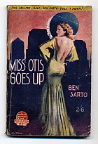 Miss Otis Goes Up