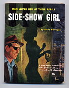 Side-Show Girl