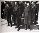 Sacco and Vanzetti 1927