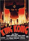 King Kong, 1933