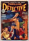Thrilling Detective, 1938