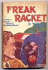 Elliott, Freak Racket, 1942