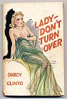 Lady-Don’t Turn Over, 1940