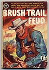 Brush Trail Feud 1949