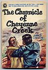 Chronicles of Cheyenne Creek 1952