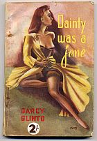 Dainty Was a Jane