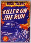 Killer on the Run 1946
