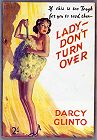 Lady - Don’t Turn Over, rev. 1949