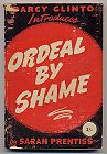 Ordeal by Shame 1951