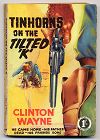 Tinhorns on the Tilted 'K', 1948
