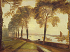 Turner_Mortlake